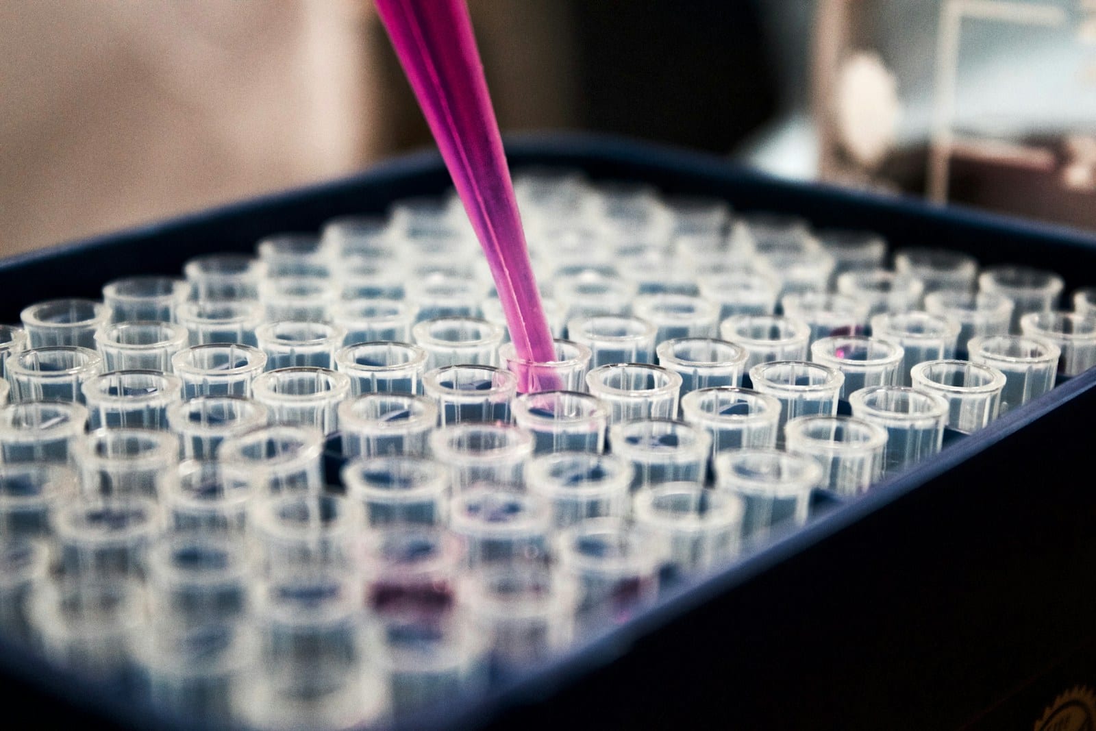 NAD+: La Molécula Anti-Envejecimiento que Revoluciona la Salud