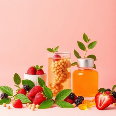 Multivitamínico